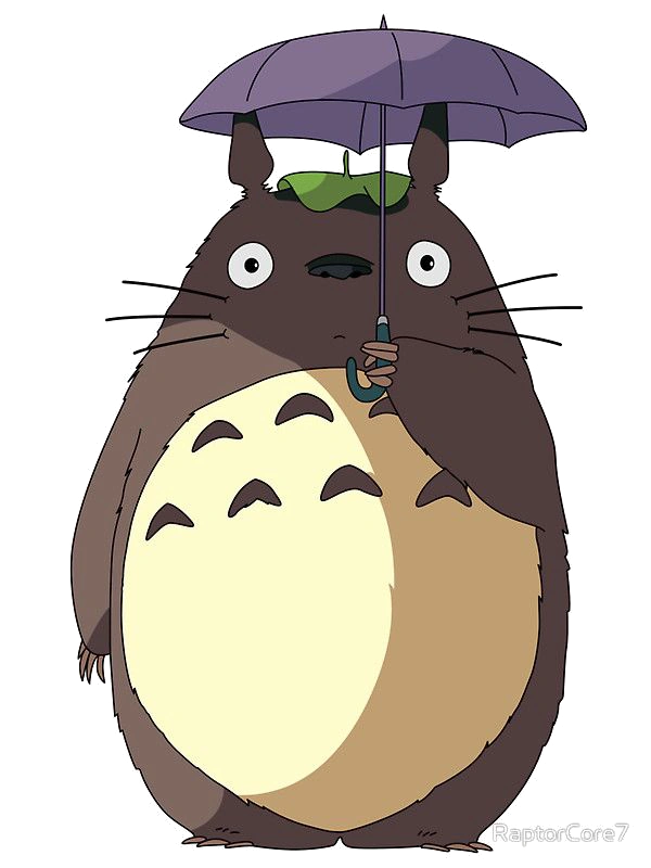 totoro logo
