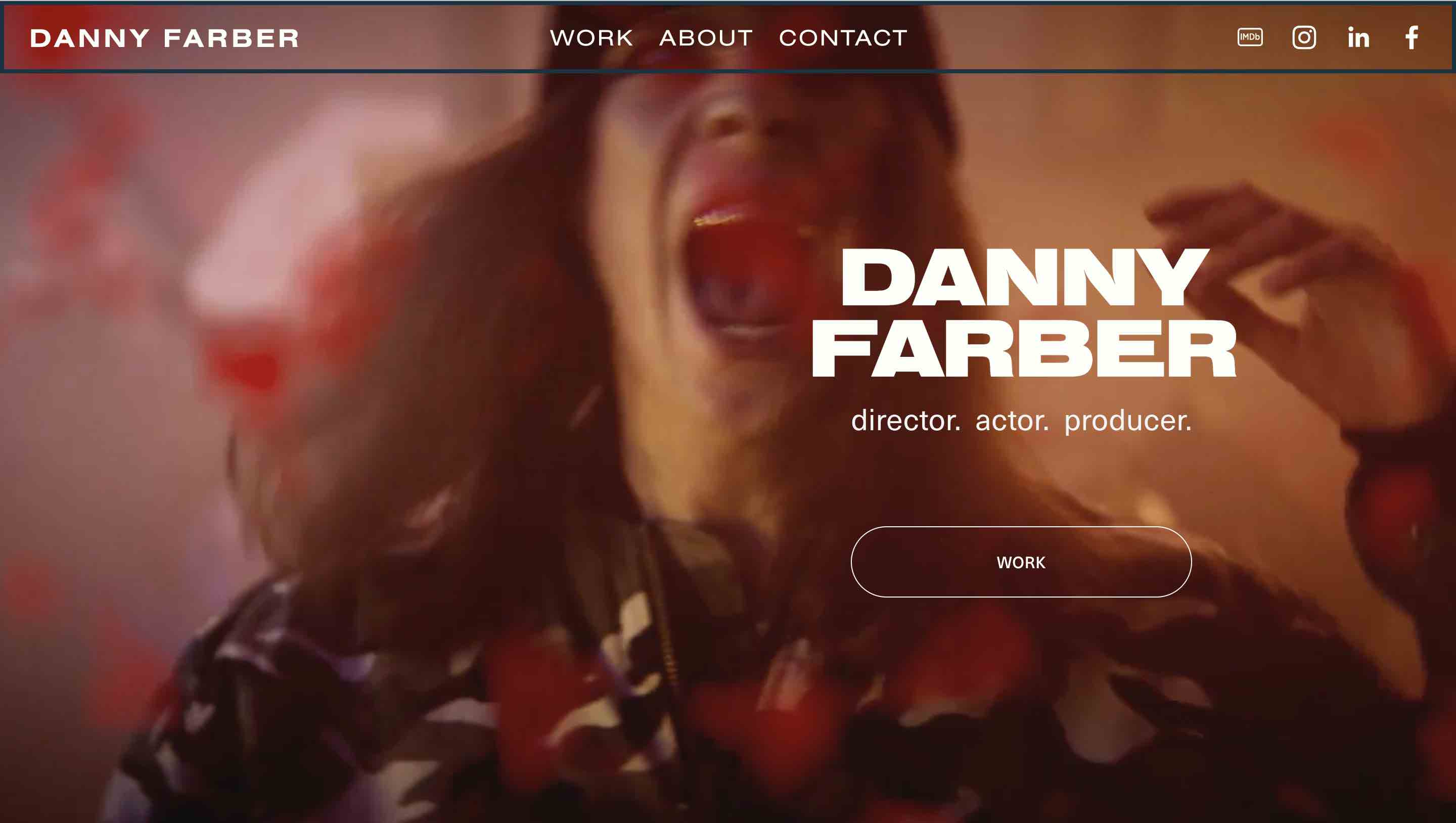 Farber Website