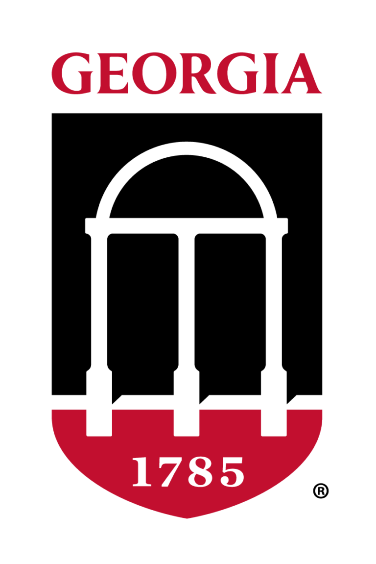 UGA logo